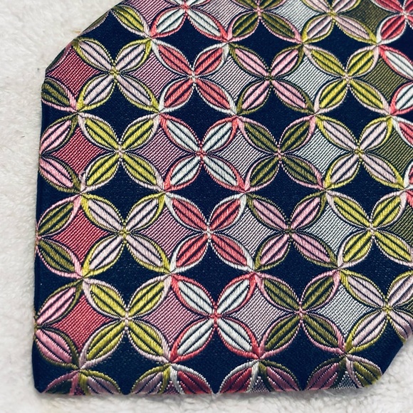 Ike Behar Other - Brand New Stylish High Quality Tie By IKE BEHAR